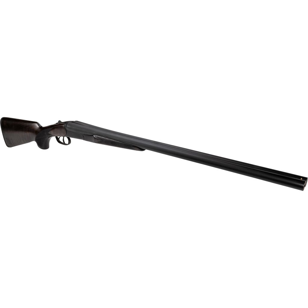 Heritage Badlander Sxs Shotgun 12 Ga. 28 In. Black - Image 2