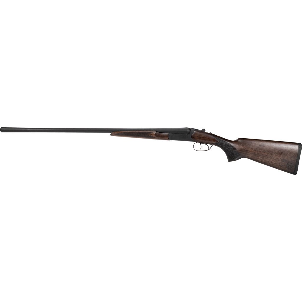 Heritage Badlander Sxs Shotgun 20 Ga. 28 In. Black