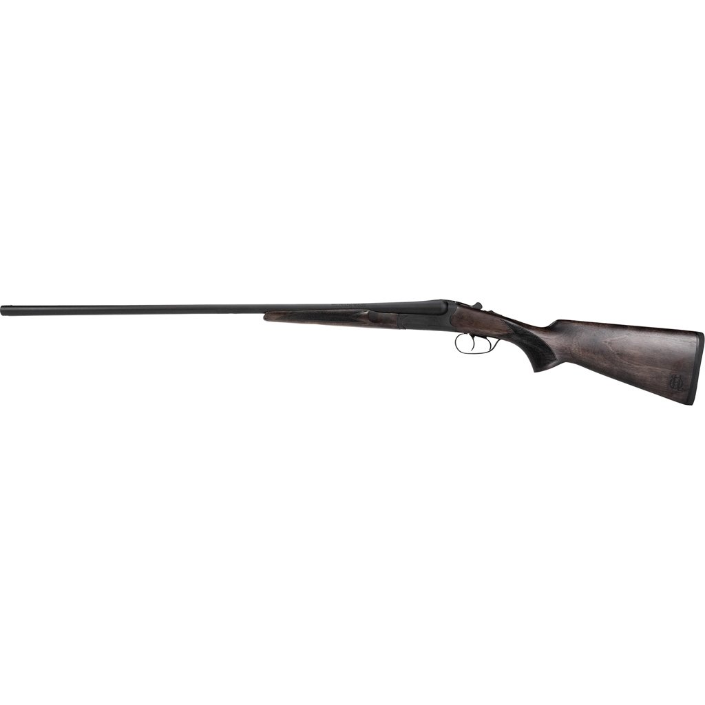 Heritage Badlander Sxs Shotgun 28 Ga. 28 In. Black