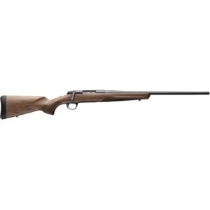 Browning X-bolt 2  Hunter Rifle 243 Win. 22 In Walnut 4 Rd.