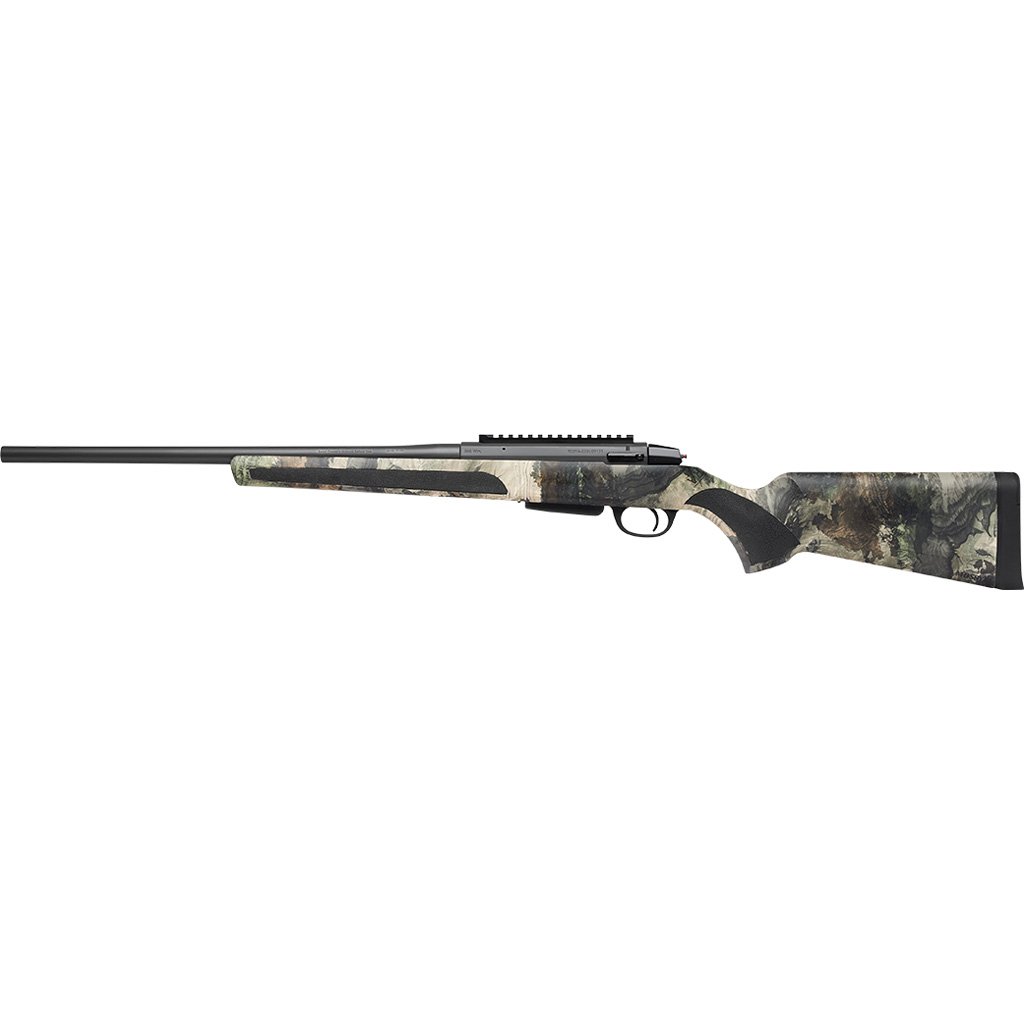 Stevens Model 334 Rifle 308 Win. 20 In. Camo Rh - Image 3