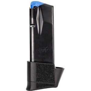 Kimber Cds9 Magazine 9 Mm 15 Rd.