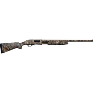 Charles Daly 301 Field Shotgun 12 Ga 28 In Drt Camo Synthetic 3.5 In.