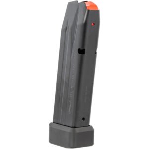 Walther Sf Pro Magazine 9mm Black 17 Rd