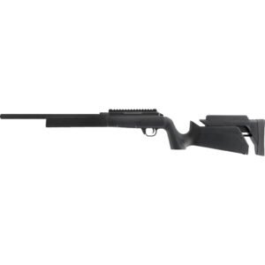 Hammerli Arms Force B1 Combo Rifle 22lr - 22 Mag Allweather Black Limited Edition