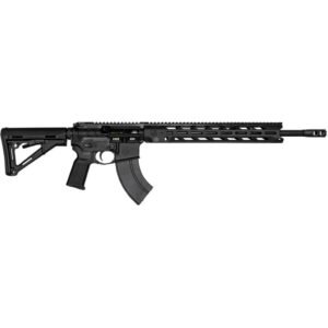 Diamondback Obsidian Db15 Rifle 6mm Arc 18 In Black Ambi 15in. M-lok 26 Rd