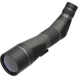 Leupold Sx-4 Pro Guide Hd Gen2 Spotting Scope 20 - 60x85mm Angled