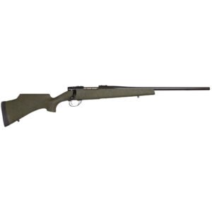 Weatherby Vanguard Camilla Wilderness Rifle 22-250 Rem 20 In Green Threaded Rh