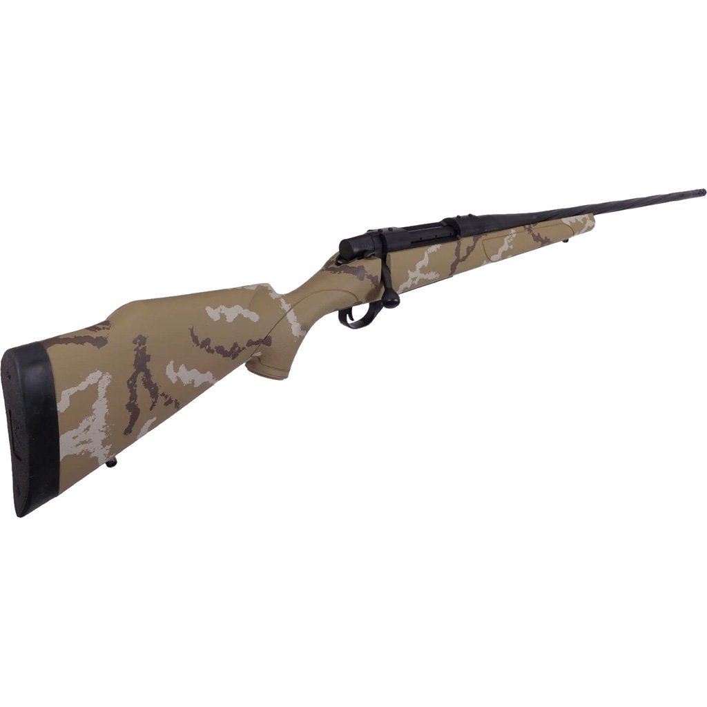 Weatherby Vanguard Outfitter Rifle 30-06 Sprg 22 In Tan W-brake Rh - Image 3
