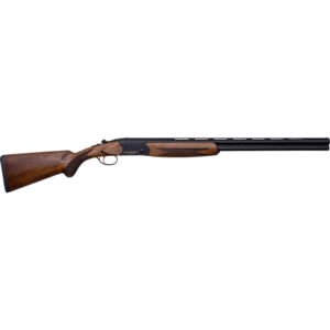 Weatherby Orion Compact Shotgun 20 Ga 26 In Walnut 3 In.