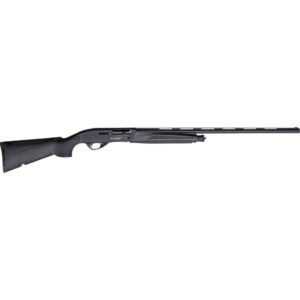 Weatherby Element 2 Synthetic Shotgun 12 Ga 28 In Tungsten Synthetic 3 In