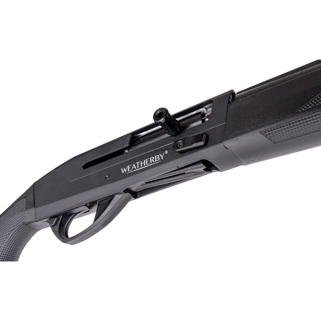 Weatherby Element 2 Synthetic Shotgun 12 Ga 28 In Tungsten Synthetic 3 In - Image 2