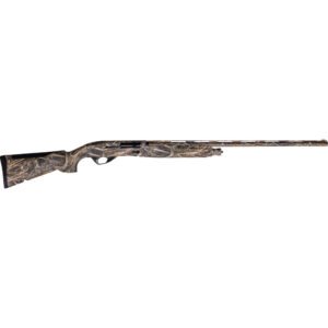 Weatherby Element 2 Synthetic Shotgun 12 Ga 28 In Waterfowl Max 3 In