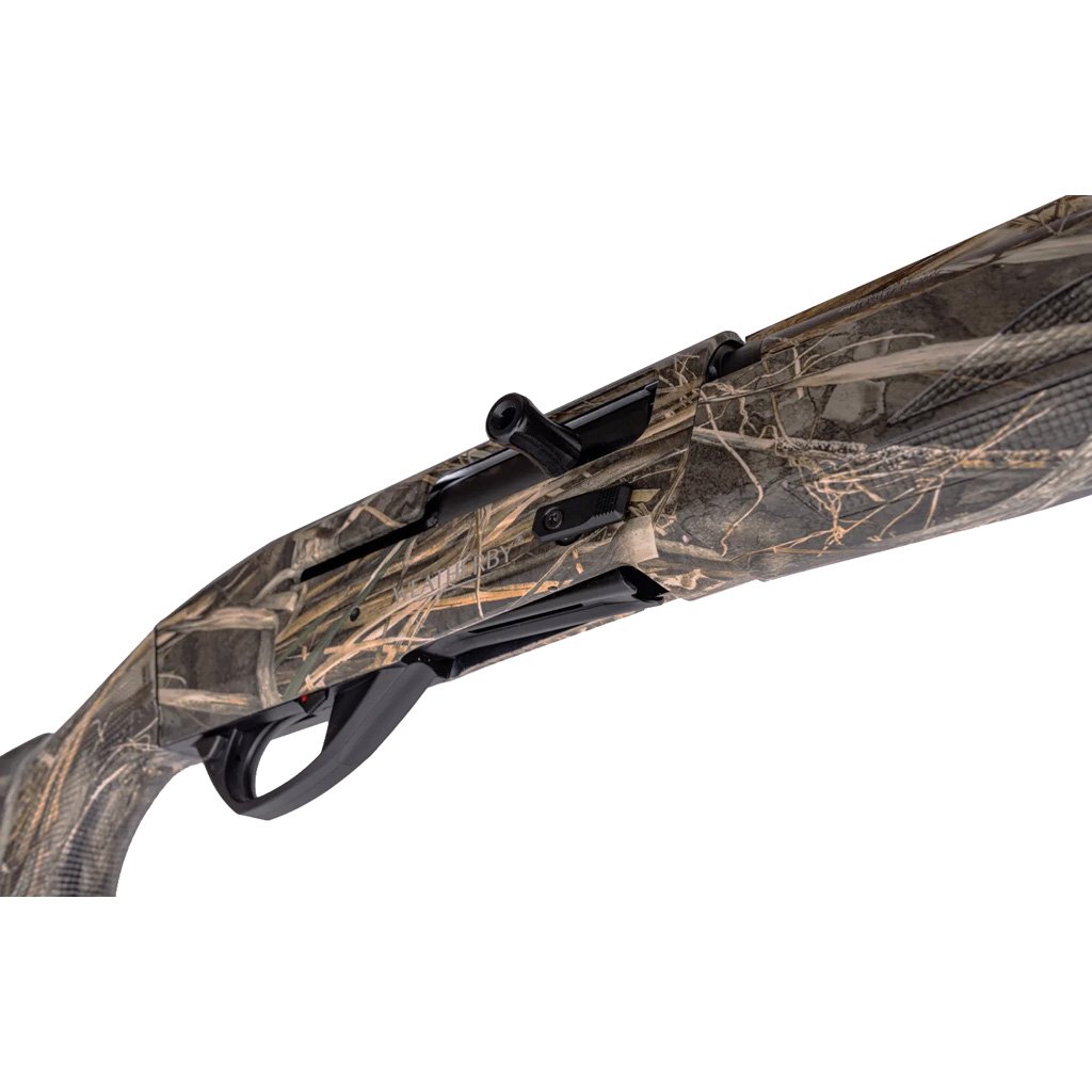 Weatherby Element 2 Synthetic Shotgun 12 Ga 28 In Waterfowl Max 3 In - Image 2