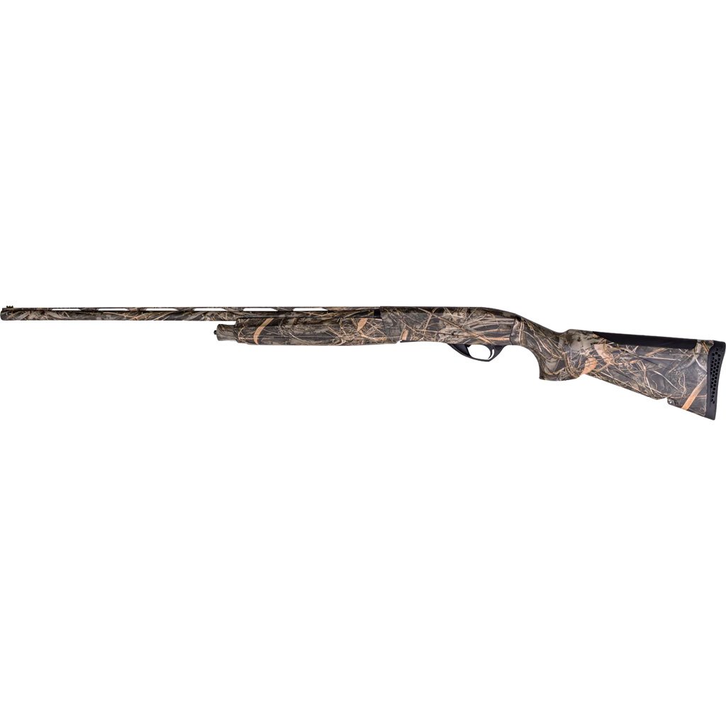 Weatherby Element 2 Synthetic Shotgun 12 Ga 28 In Waterfowl Max 3 In - Image 3