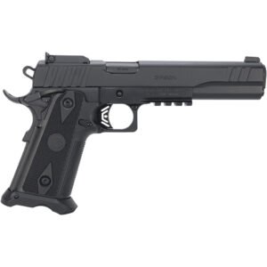 Eaa Girsan Witness 2311 Hunter Pistol 10mm 6 In Black 15 Rd