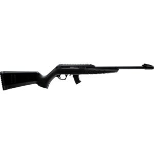 Armscor Tm22-s Rifle 22 Lr 18 In Blued And Black 10 Rd