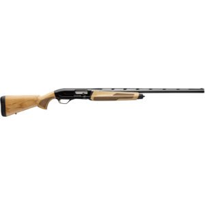 Browning Max Ii Hunter Shotgun  12 Ga 28 In. Maple 3 In.