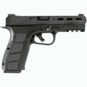Rock Island Stk100 Pistol 9mm 4.5in Black 17rd