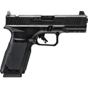 Rock Island Stk150 Pistol 9mm 4.5in Black 17rd