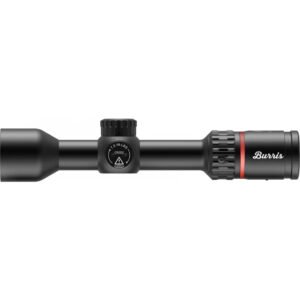 Burris Fullfield Scope 2.5-10x42mm Illum. Ballistic E3 Reticle