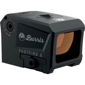 Burris Fastfire E Sight 3.5 Moa Red Dot