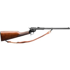 Heritage Rough Rider Rancher Rifle 22 Lr 16 In. Stagecoach 6 Rd.