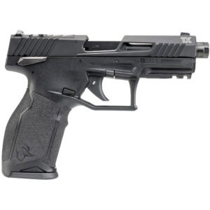 Taurus 2tx 22 Pistol 22 Lr. 4.6 In. Black 16 Rd. & 22 Rd.