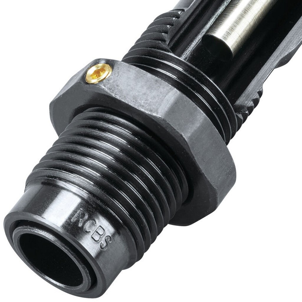Rcbs Matchmaster Comp Seat Die 6 Arc - Image 2