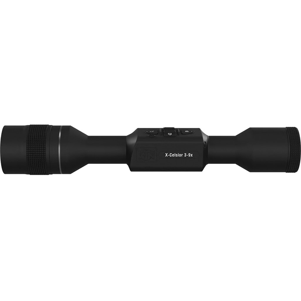 Atn X-celsior Night Vision Riflescope Black 3-9x30mm - Image 2