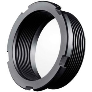 Dead Air Suppressor Adapter Hub Socket Silencer To P-series Adapter