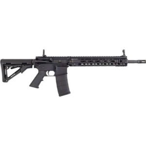 Colt M4 Carbine Fbp Rifle 5.56 Nato 16.1 In. Matte Black 30 Rd.
