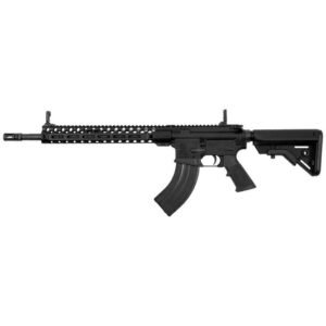 Colt M4 Carbine Enhanced Patrol Rifle 7.62x39 16.1 In. Matte Black 30 Rd.