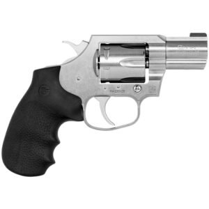 Colt King Cobra Carry Revolver 357 Mag 2 In. Da-sa Stainless 6 Rd.