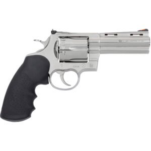 Colt Anaconda Revolver 44 Mag 4.25 In. Stainless 6 Rd.
