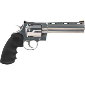 Colt Anaconda Revolver 44 Mag 6 In. Stainless 6 Rd.