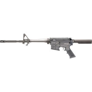 Colt M4 Oem Rifle 5.56 Nato 16.1 In. Matte Black 30 Rd.