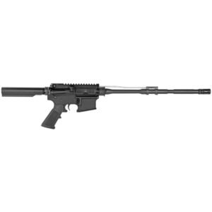 Colt M4 Oem Rifle 5.56 Nato 16.1 In. Matte Black 30 Rd.