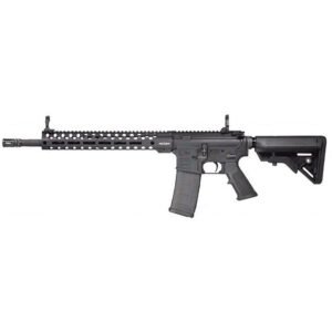 Colt M4 Carbine Enhanced Patrol Rifle 5.56 Nato 16.1 In. Matte Black 30 Rd.