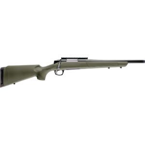 Cva Cascade Sr Rifle 300 Blackout 16.5 In. Od Green Rh