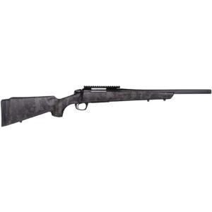 Cva Cascade Sb Rifle 300 Win Mag 20 In. Black-veil Tac Black Rh