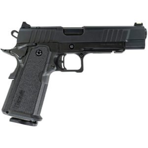Sds 1911 Duty B9r Pistol 9mm 5 In. Black 17 Rd.
