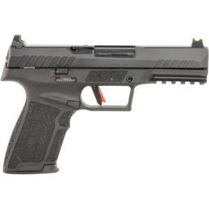 Sds Px-5.7 Fo Raptor Pistol 5.7mm 4.8 In. Black 20 Rd.