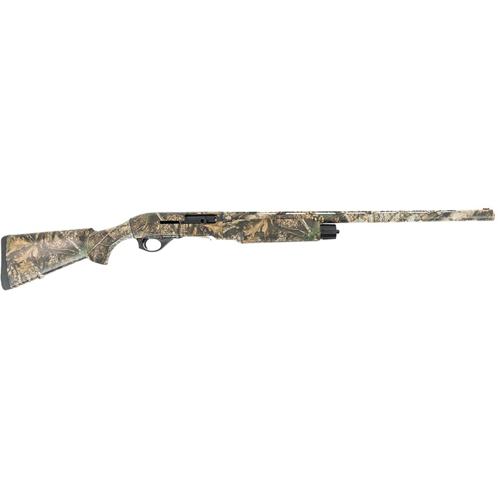 Spandau S2 Shotgun 12 Ga. 28 In. Reatltree Apx 3 In. 5 Rd.