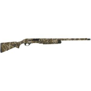 Spandau S2 Shotgun 12 Ga. 28 In. Mo Bottomland 3 In. 5 Rd.