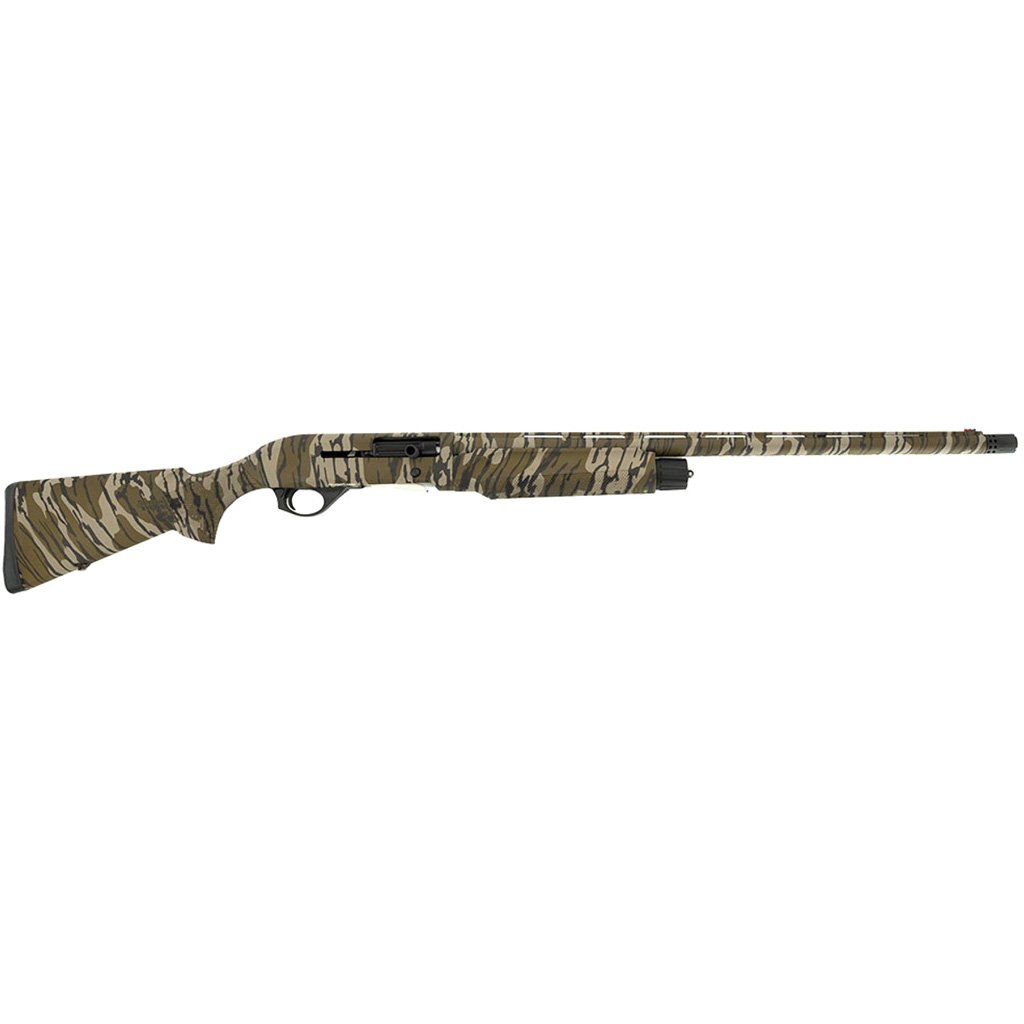 Spandau S2 Shotgun 12 Ga. 28 In. Mo Bottomland 3 In. 5 Rd.
