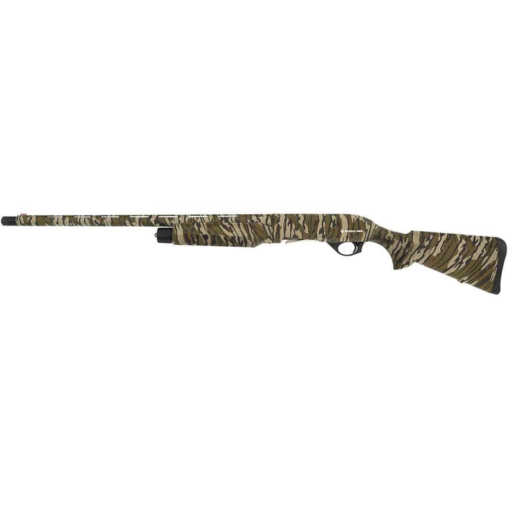 Spandau S2 Shotgun 12 Ga. 28 In. Mo Bottomland 3 In. 5 Rd. - Image 3