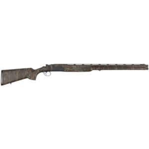 Cz Swamp Magnum Camo Shotgun 12 Ga. 30 In. Mo Bottomland 3.5 In.