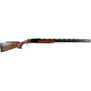 Cz All-american Shotgun 12 Ga. 32 In. Walnut Adj Comb & Lop 3 In.