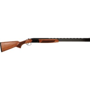 Cz Quail Shotgun 20 Ga. 28 In. Walnut 3 In.